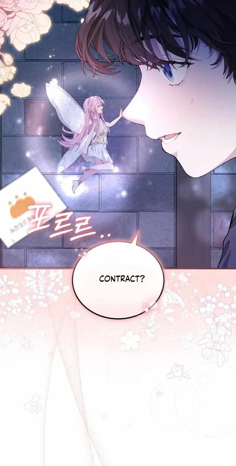 Dear Fairy, Please Contract With Me Chapter 14 page 72 - 