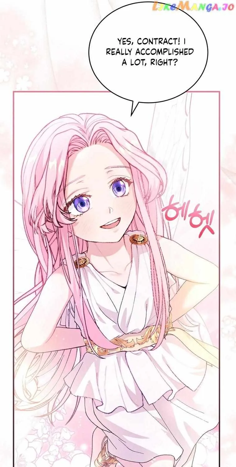 Dear Fairy, Please Contract With Me Chapter 14 page 74 - 