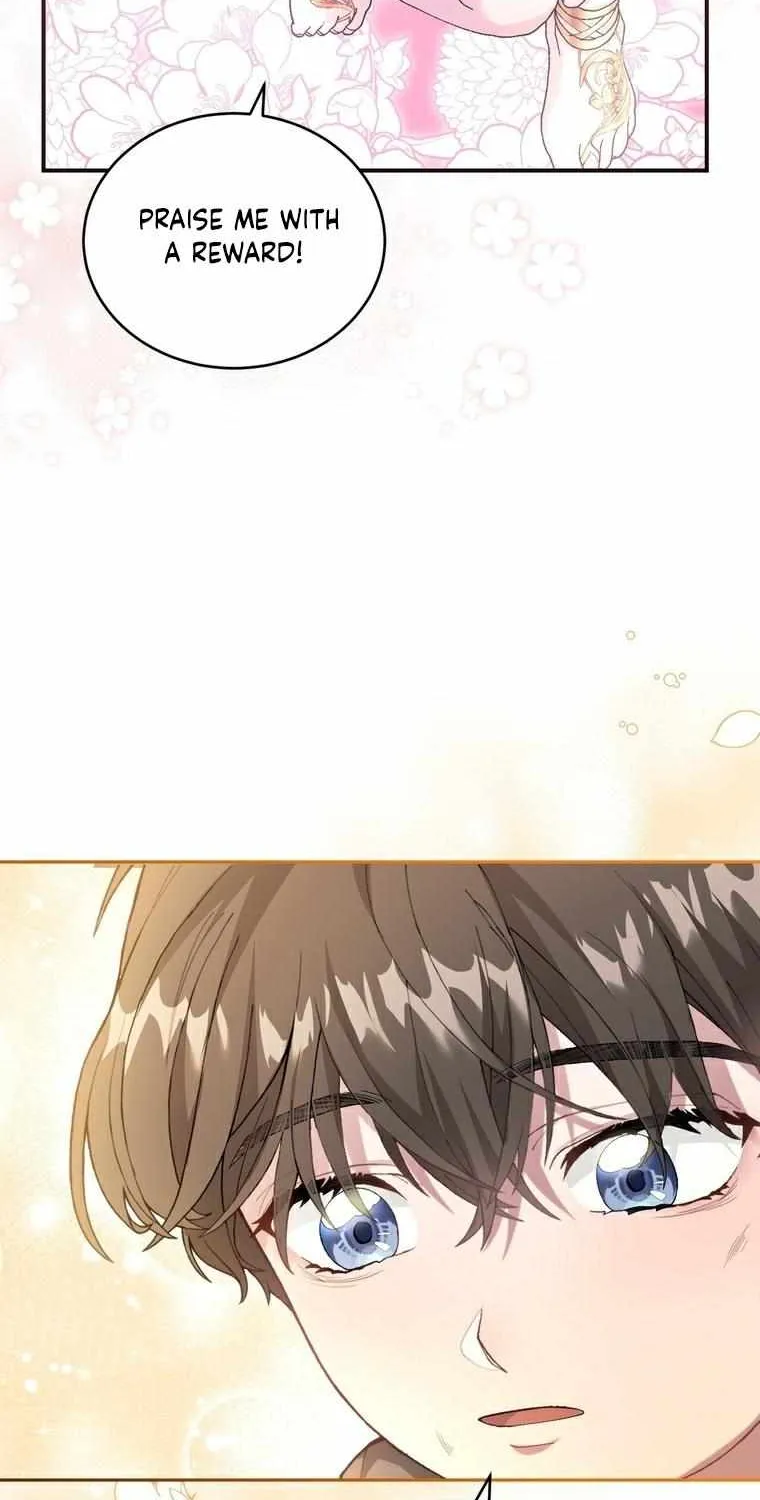 Dear Fairy, Please Contract With Me Chapter 14 page 75 - 