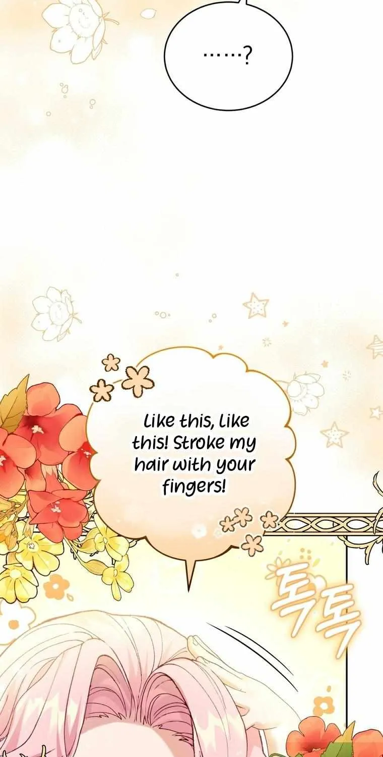 Dear Fairy, Please Contract With Me Chapter 14 page 76 - 