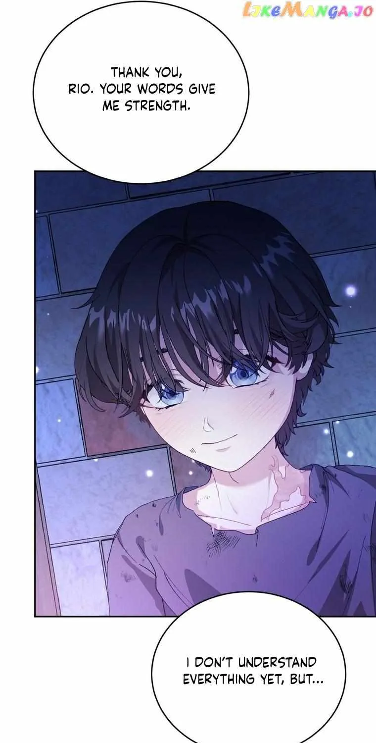 Dear Fairy, Please Contract With Me Chapter 14 page 80 - 
