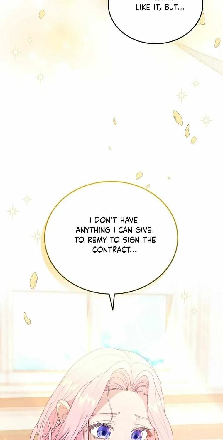 Dear Fairy, Please Contract With Me Chapter 14 page 9 - 