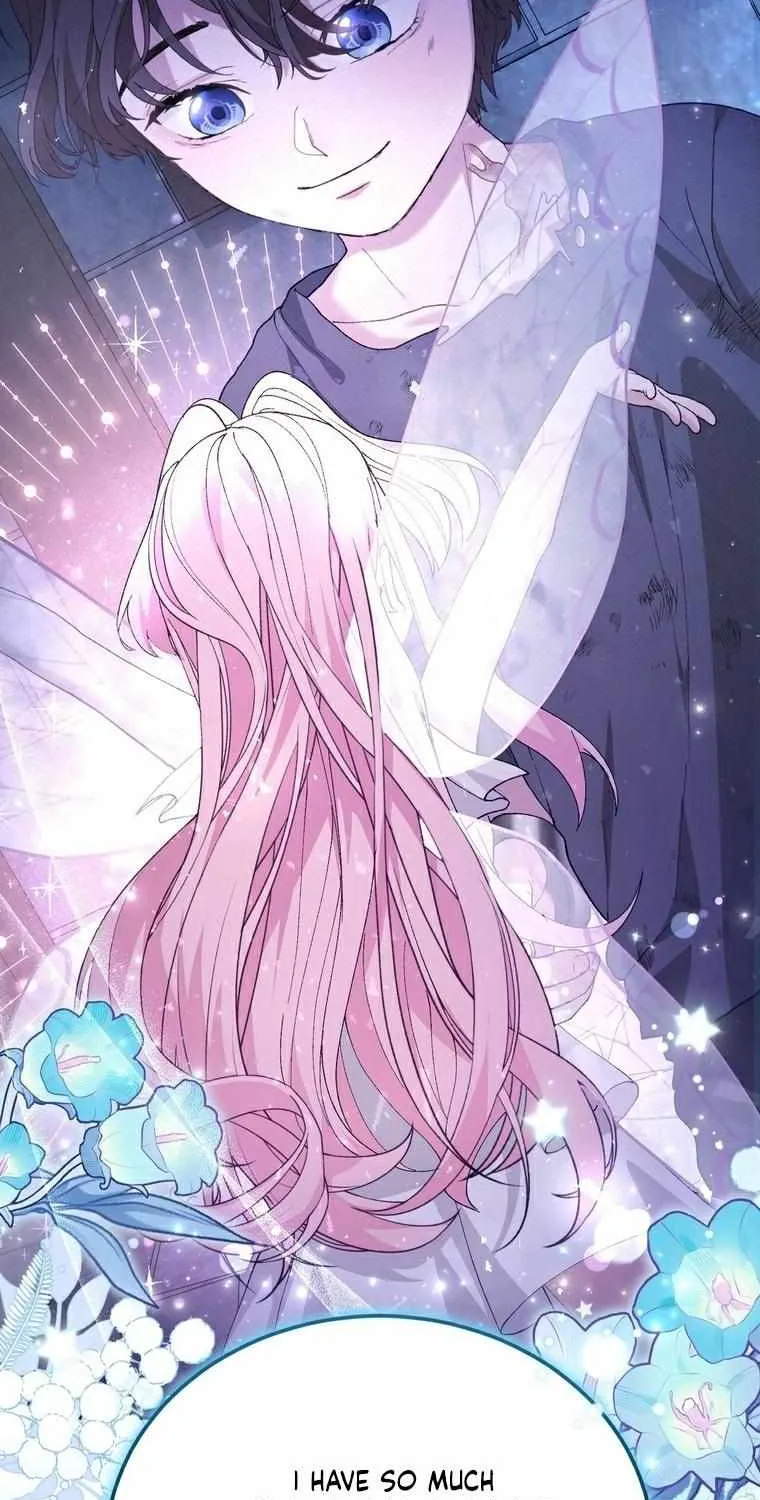 Dear Fairy, Please Contract With Me Chapter 14 page 82 - 