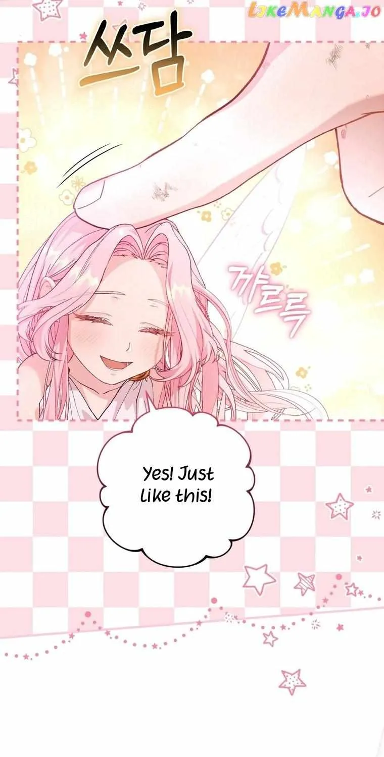 Dear Fairy, Please Contract With Me Chapter 14 page 85 - 