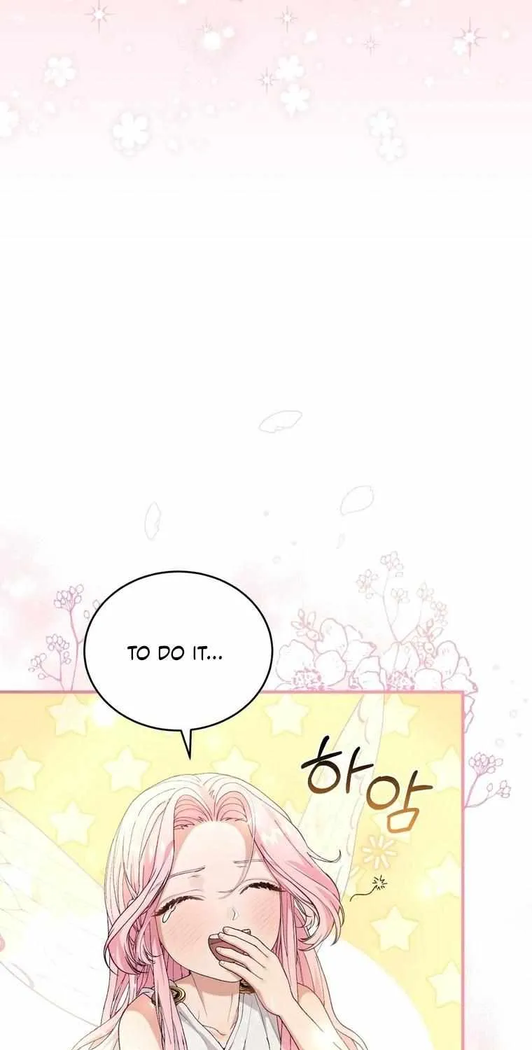 Dear Fairy, Please Contract With Me Chapter 14 page 89 - 