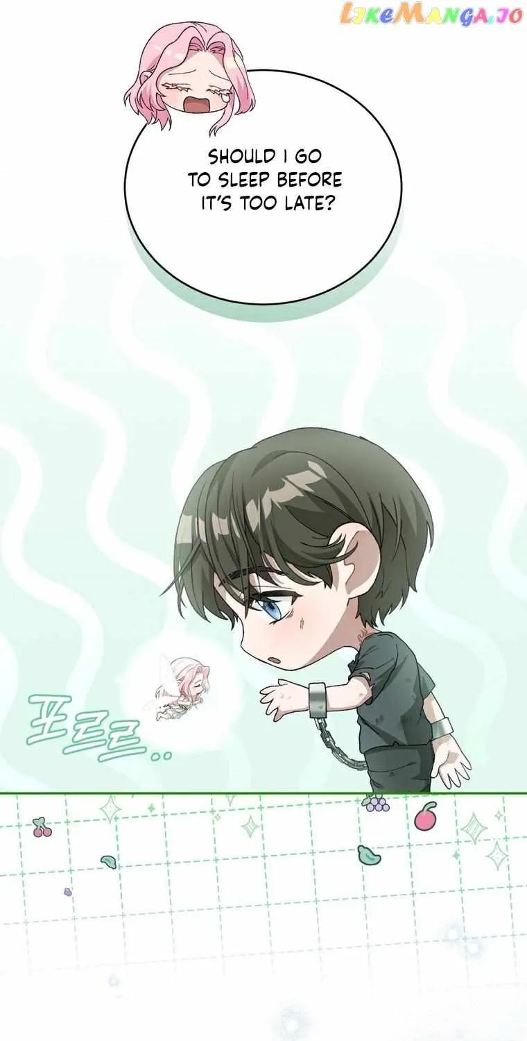 Dear Fairy, Please Contract With Me Chapter 14 page 91 - 
