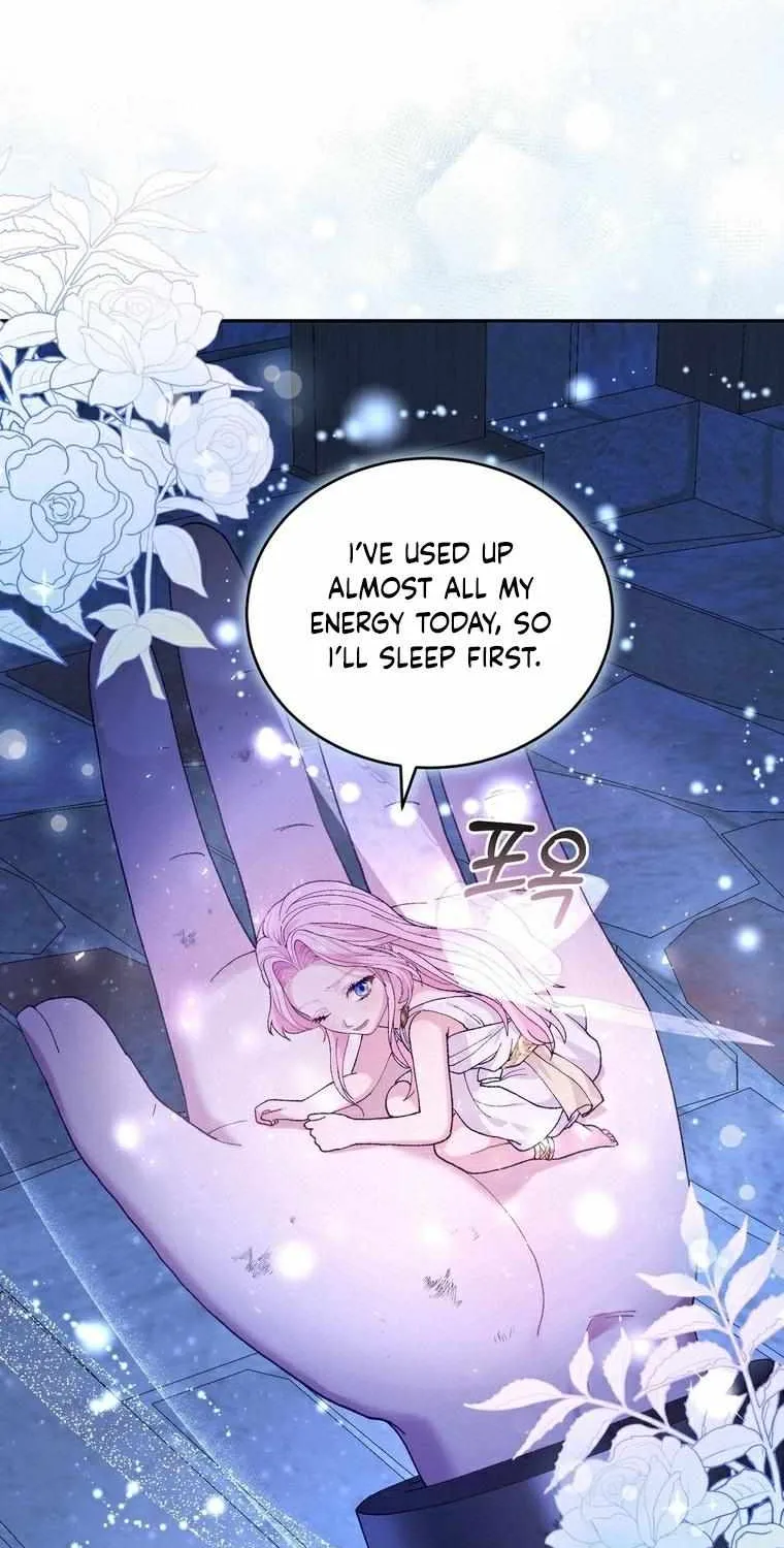 Dear Fairy, Please Contract With Me Chapter 14 page 92 - 