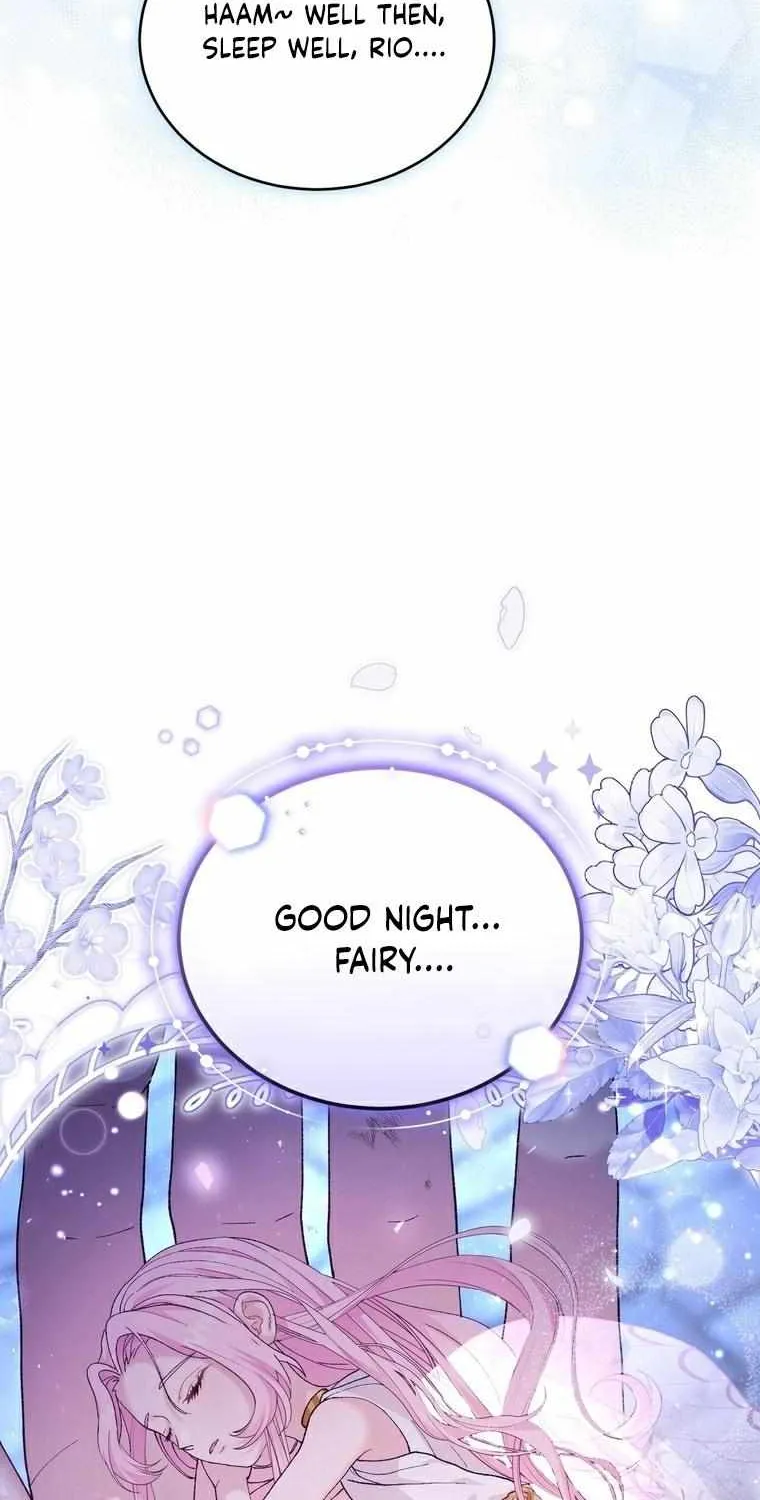 Dear Fairy, Please Contract With Me Chapter 14 page 94 - 
