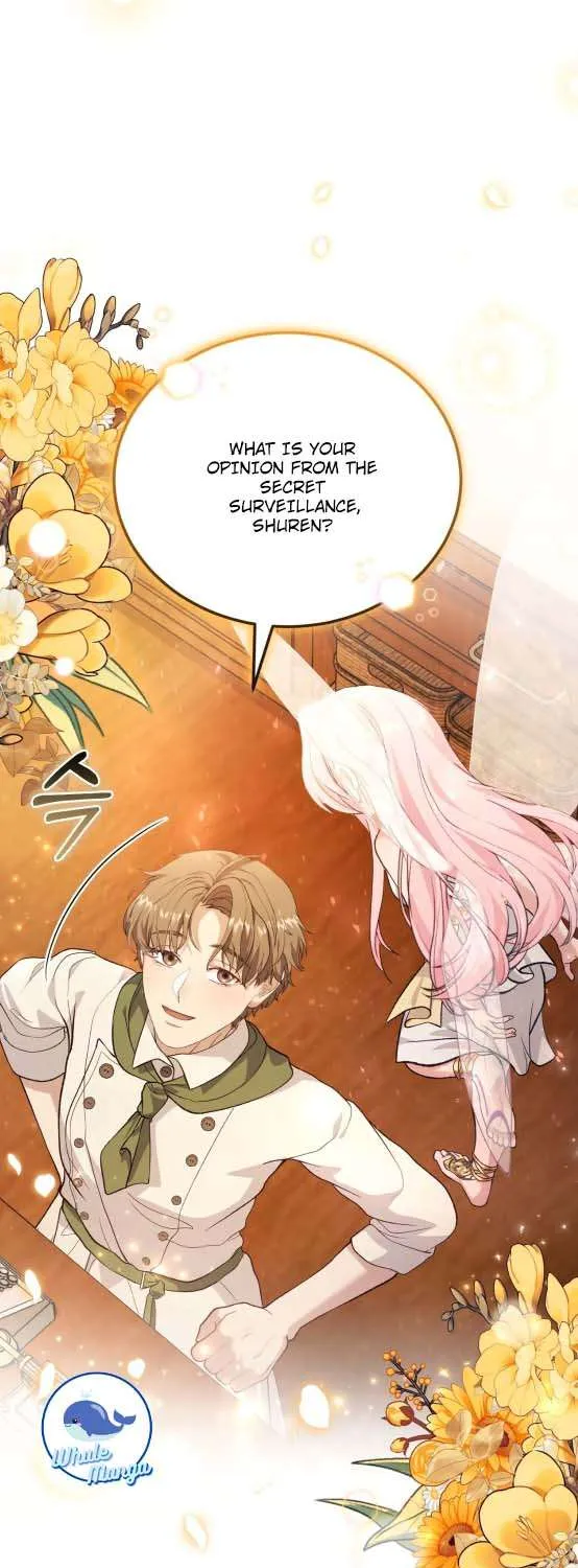 Dear Fairy, Please Contract With Me Chapter 15 page 15 - 