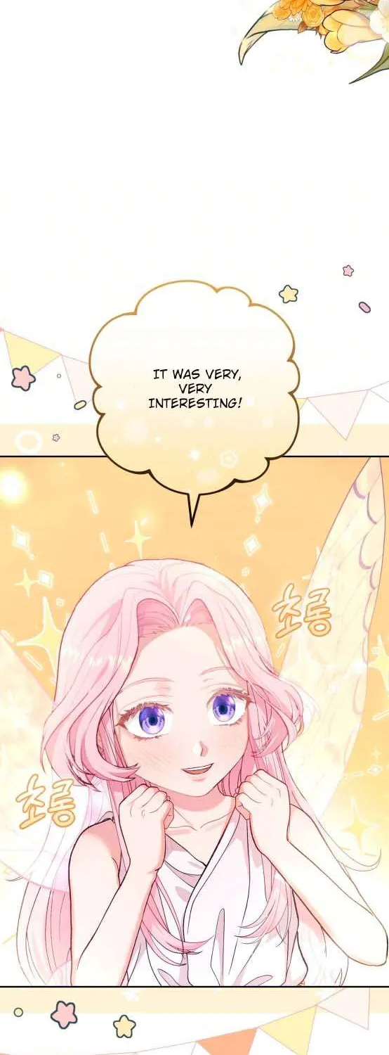 Dear Fairy, Please Contract With Me Chapter 15 page 16 - 