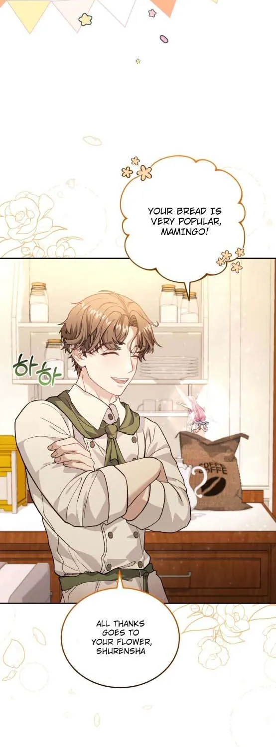 Dear Fairy, Please Contract With Me Chapter 15 page 17 - 