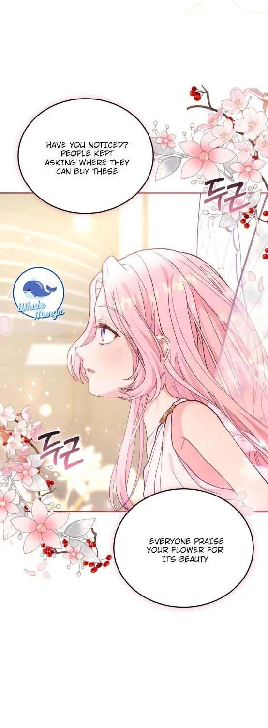 Dear Fairy, Please Contract With Me Chapter 15 page 18 - 