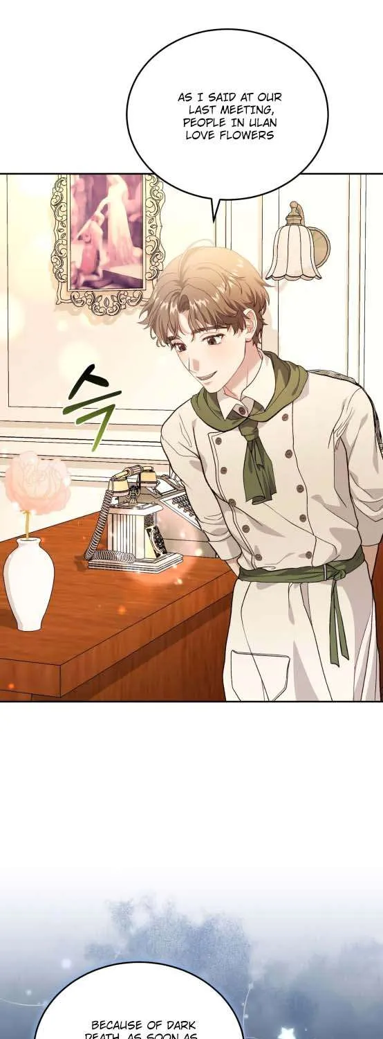 Dear Fairy, Please Contract With Me Chapter 15 page 19 - 