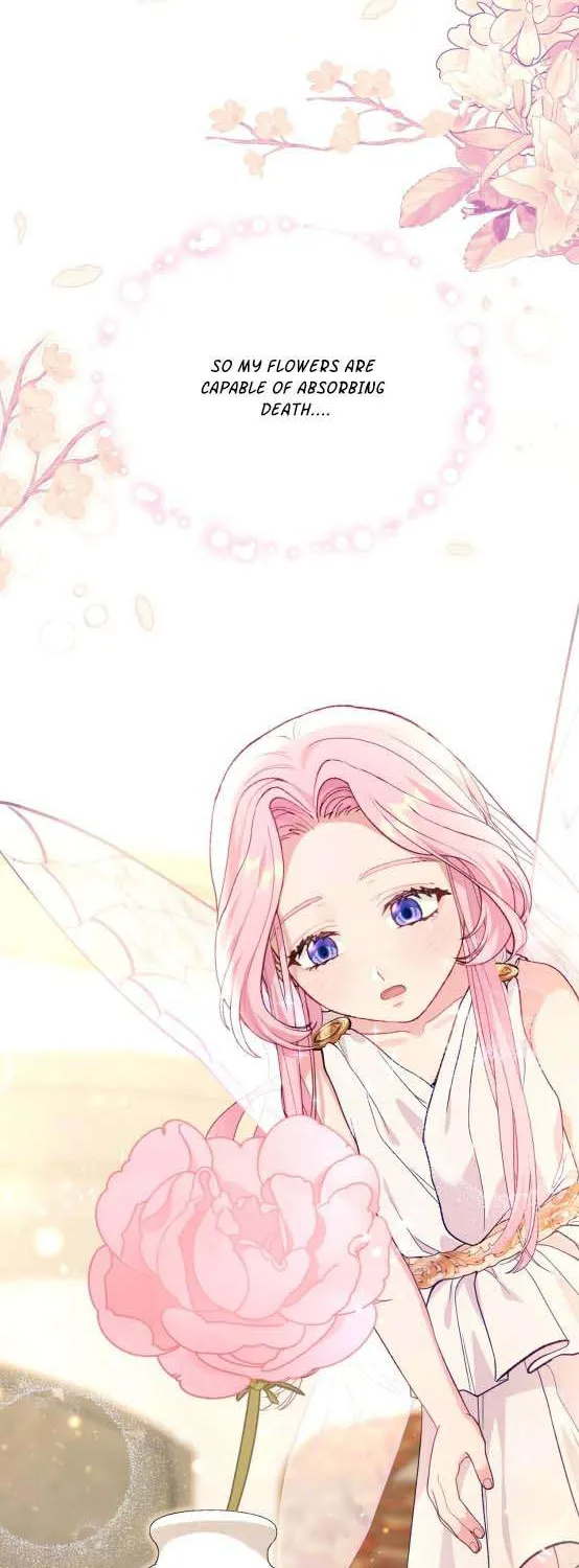 Dear Fairy, Please Contract With Me Chapter 15 page 22 - 