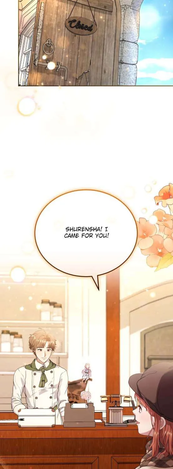 Dear Fairy, Please Contract With Me Chapter 15 page 24 - 