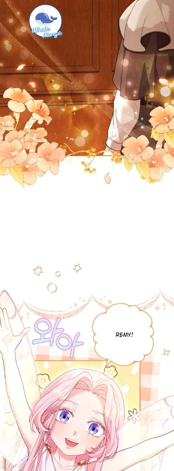 Dear Fairy, Please Contract With Me Chapter 15 page 25 - 