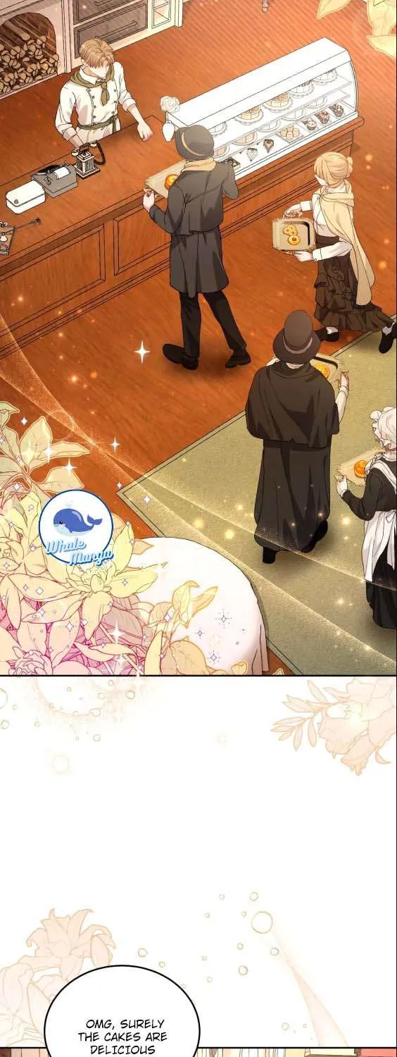 Dear Fairy, Please Contract With Me Chapter 15 page 4 - 