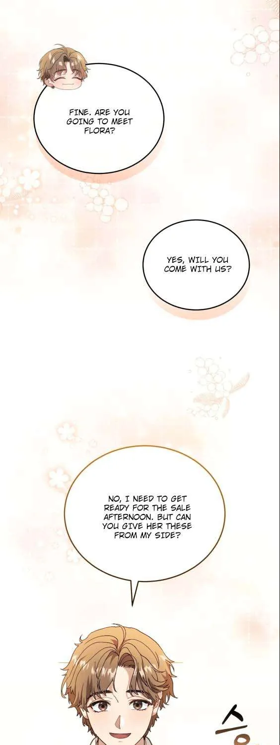 Dear Fairy, Please Contract With Me Chapter 15 page 31 - 