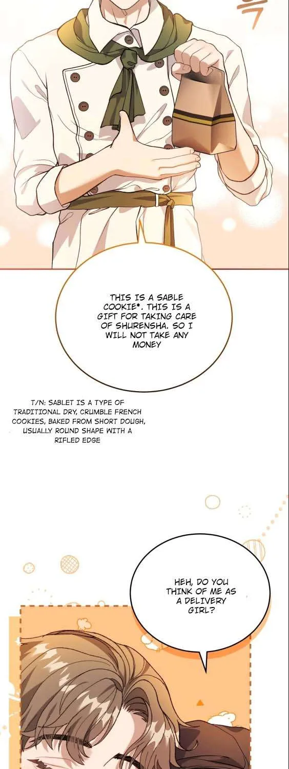 Dear Fairy, Please Contract With Me Chapter 15 page 32 - 
