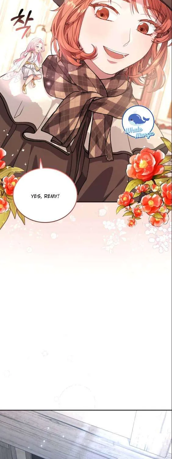 Dear Fairy, Please Contract With Me Chapter 15 page 34 - 