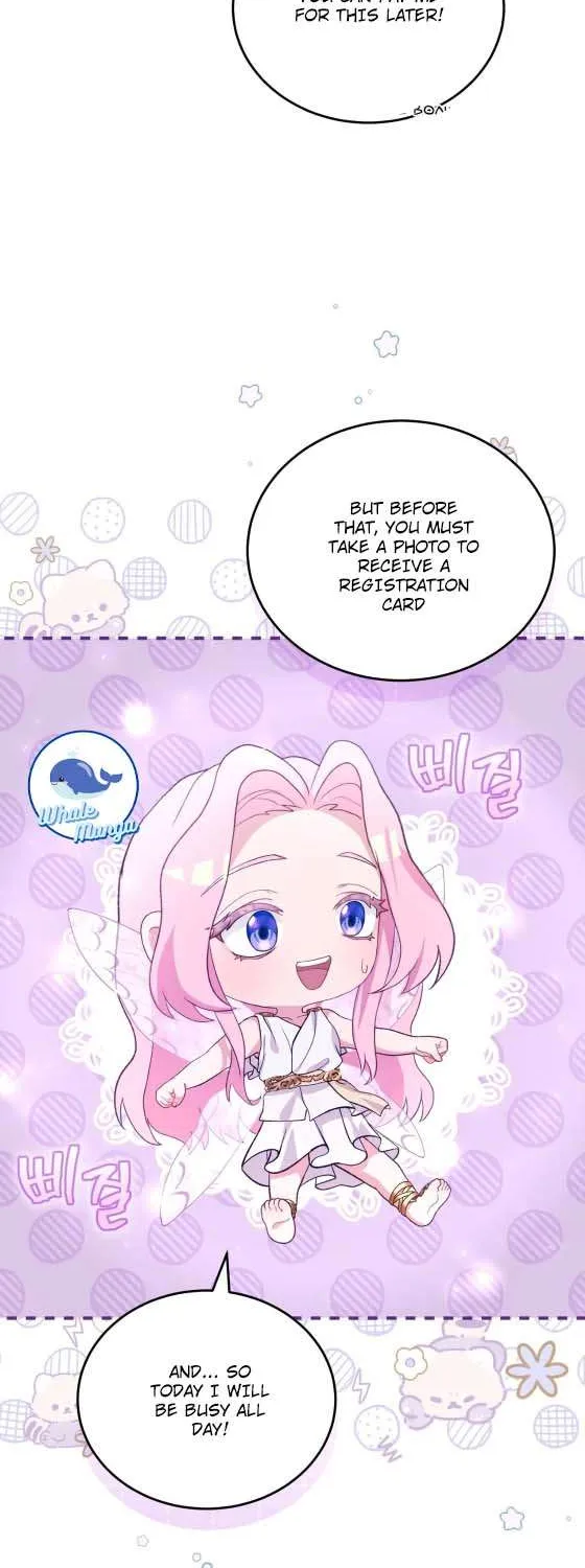 Dear Fairy, Please Contract With Me Chapter 15 page 40 - 