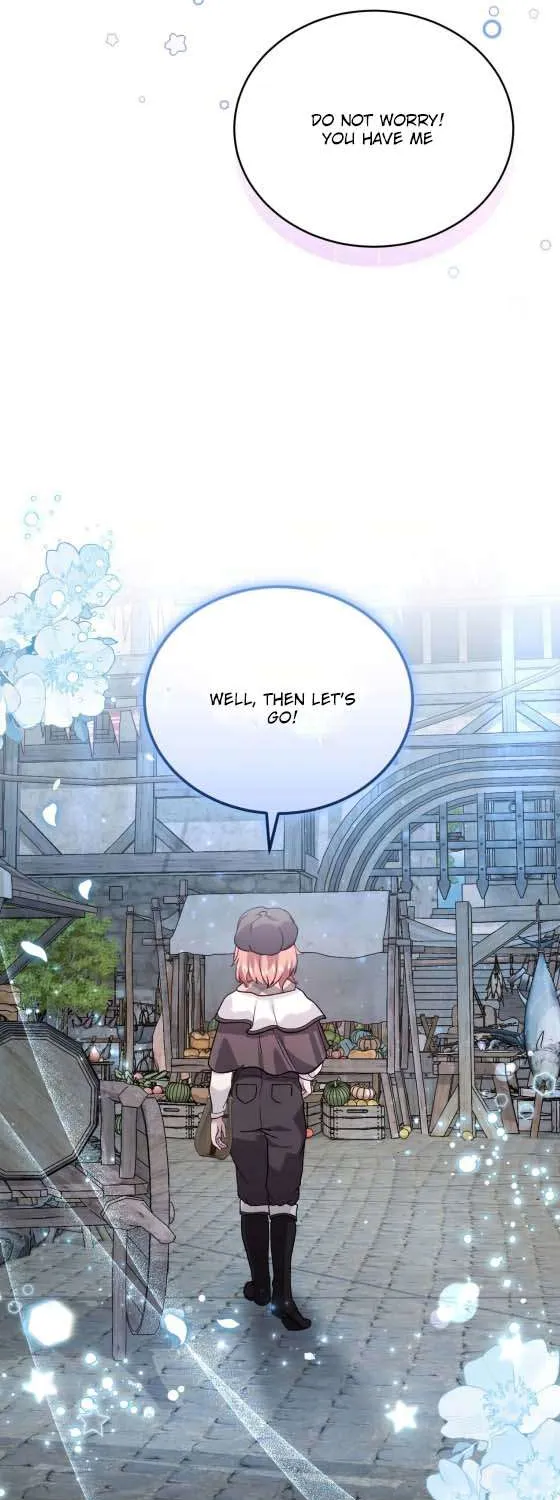 Dear Fairy, Please Contract With Me Chapter 15 page 41 - 