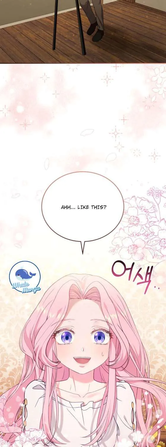Dear Fairy, Please Contract With Me Chapter 15 page 43 - 