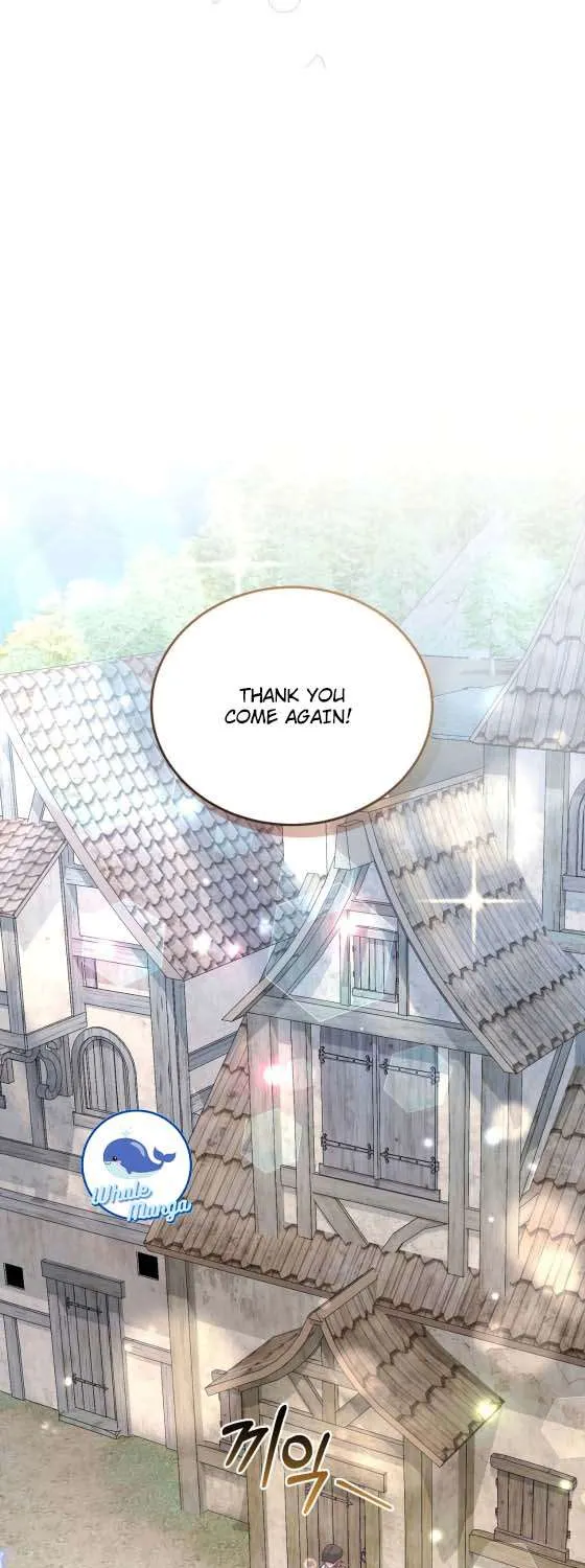 Dear Fairy, Please Contract With Me Chapter 15 page 45 - 