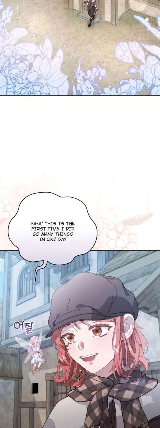 Dear Fairy, Please Contract With Me Chapter 15 page 46 - 