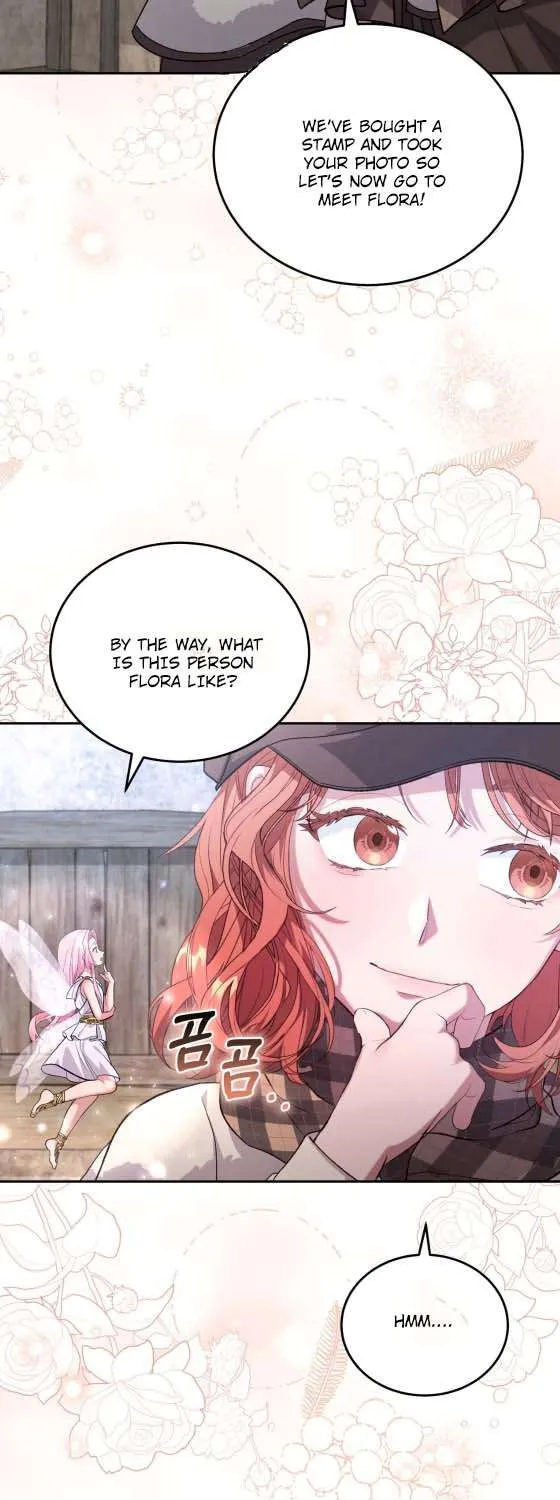 Dear Fairy, Please Contract With Me Chapter 15 page 47 - 