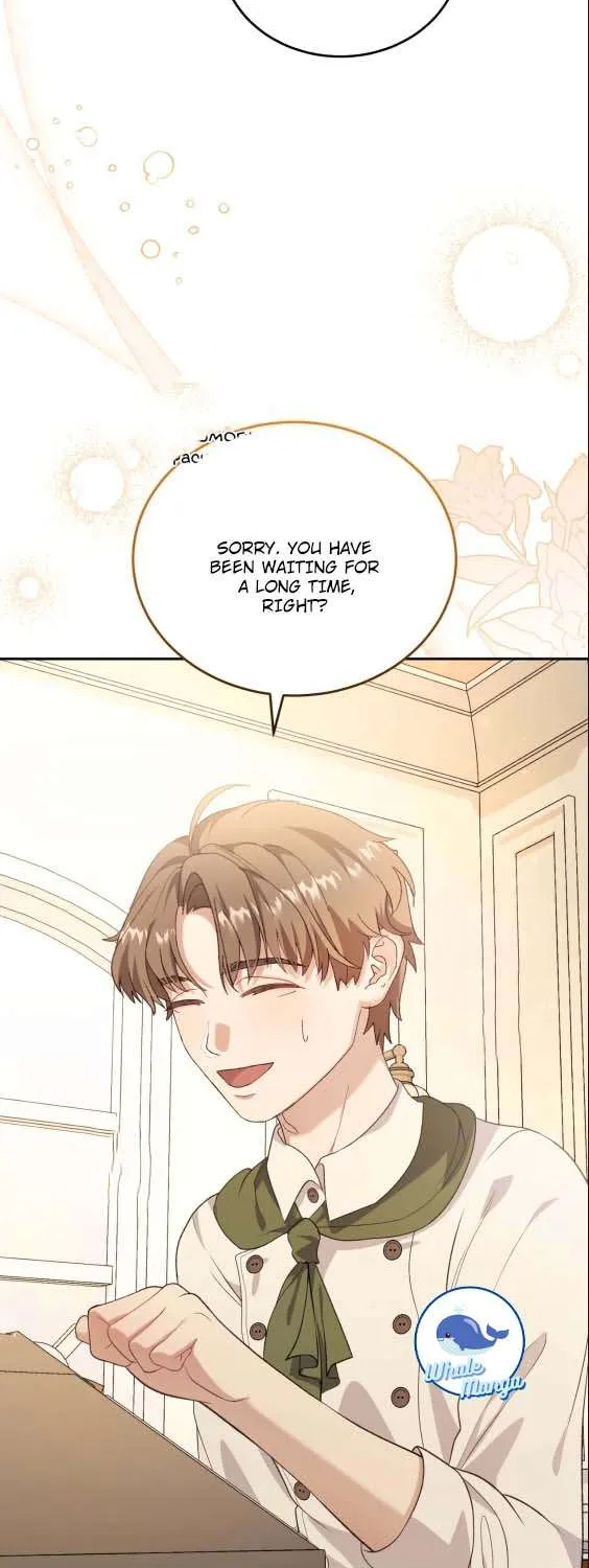 Dear Fairy, Please Contract With Me Chapter 15 page 6 - 