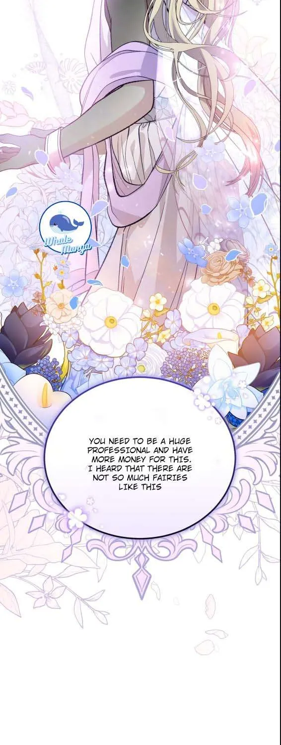 Dear Fairy, Please Contract With Me Chapter 15 page 52 - 