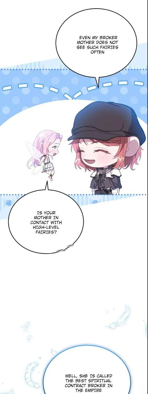 Dear Fairy, Please Contract With Me Chapter 15 page 53 - 