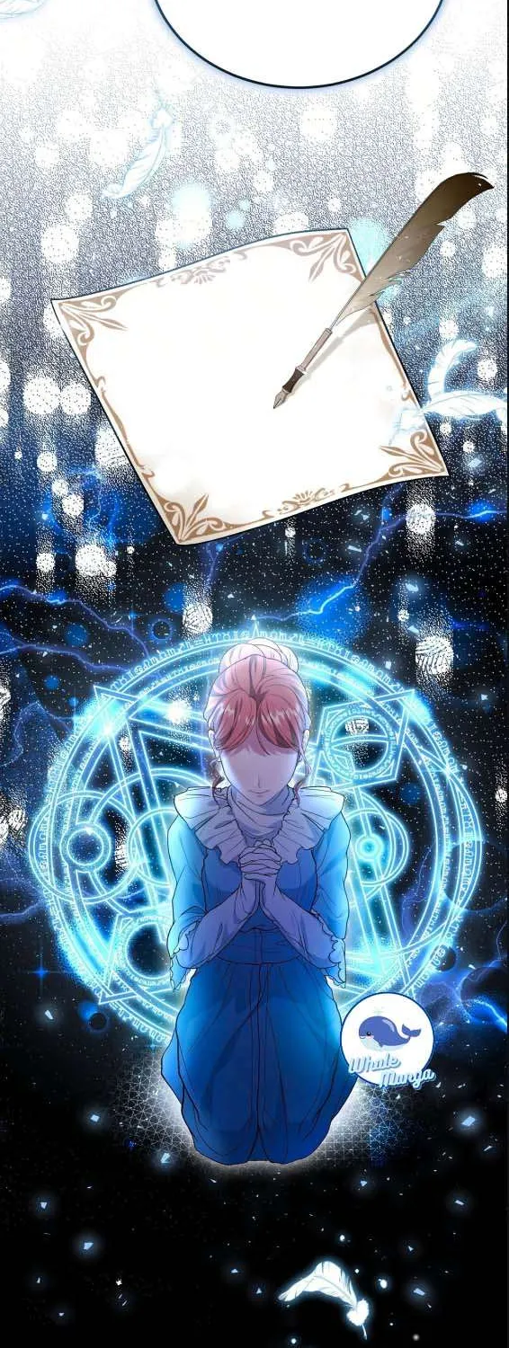 Dear Fairy, Please Contract With Me Chapter 15 page 54 - 