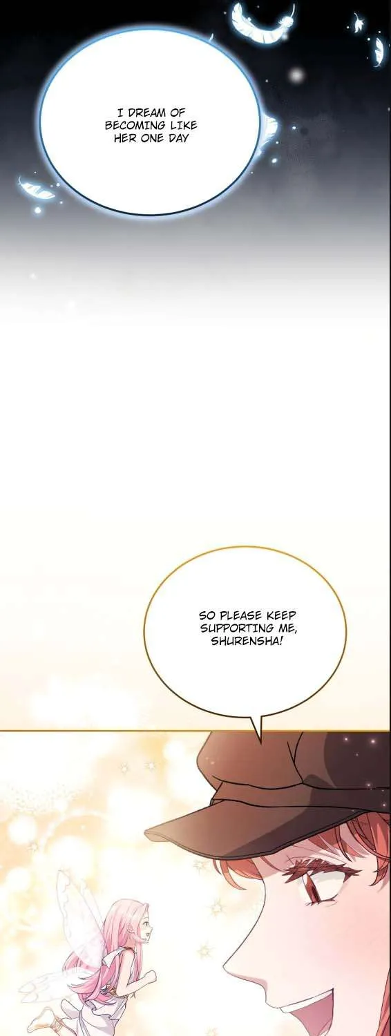Dear Fairy, Please Contract With Me Chapter 15 page 55 - 