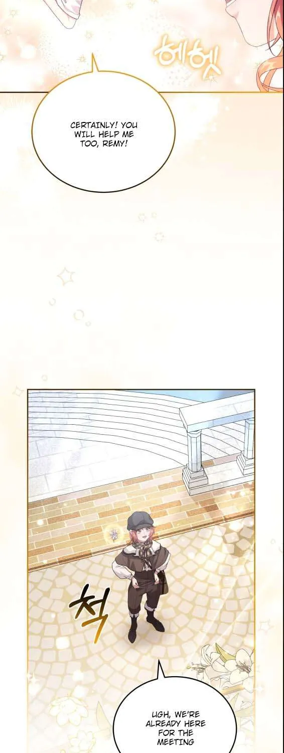 Dear Fairy, Please Contract With Me Chapter 15 page 56 - 