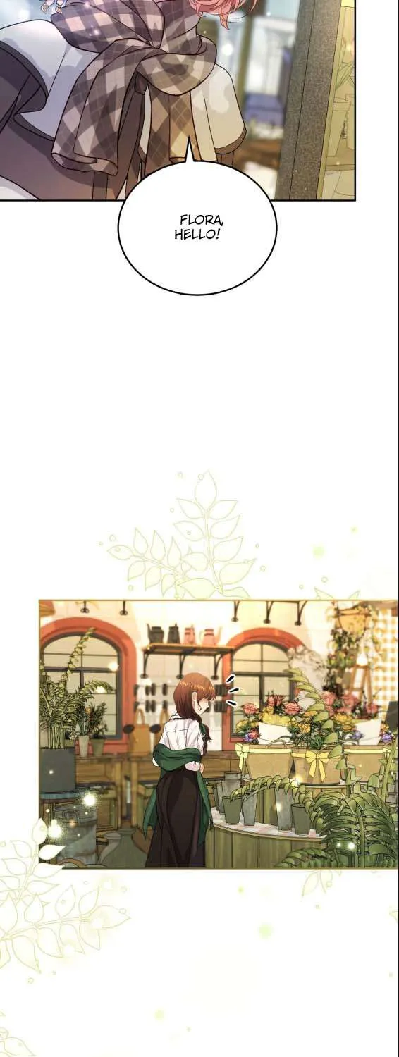 Dear Fairy, Please Contract With Me Chapter 15 page 59 - 