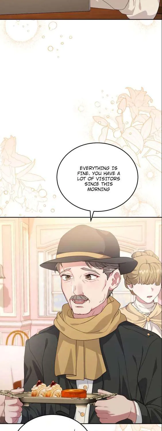 Dear Fairy, Please Contract With Me Chapter 15 page 7 - 