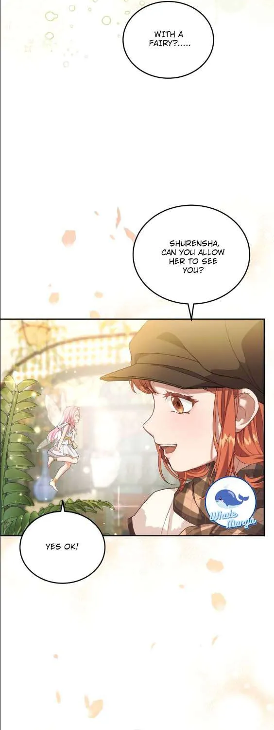 Dear Fairy, Please Contract With Me Chapter 15 page 64 - 