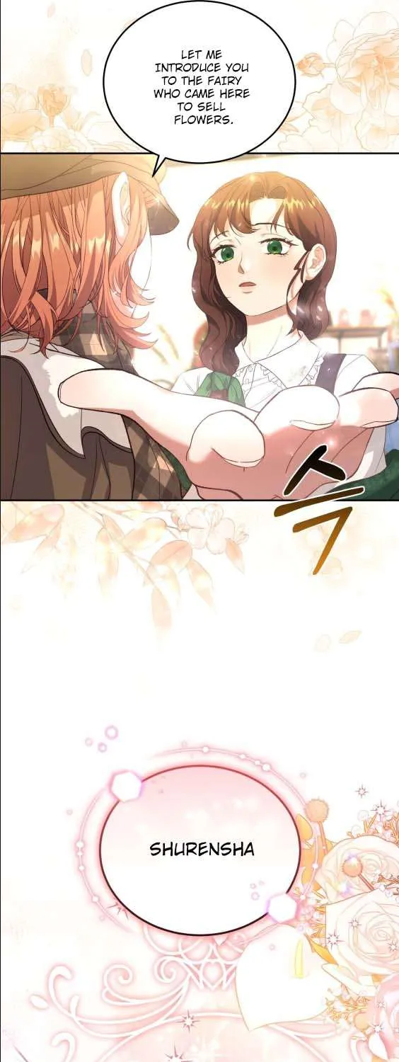 Dear Fairy, Please Contract With Me Chapter 15 page 65 - 