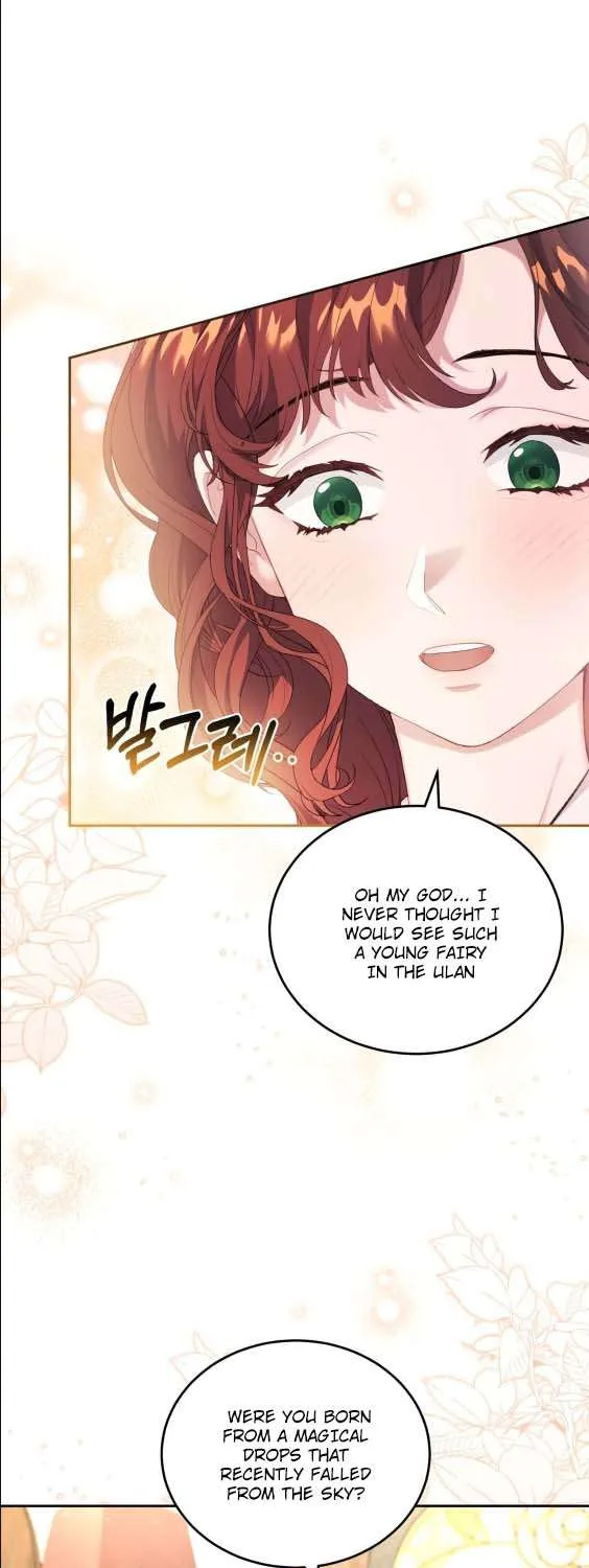 Dear Fairy, Please Contract With Me Chapter 15 page 67 - 