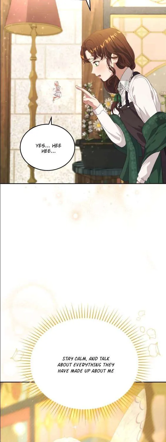 Dear Fairy, Please Contract With Me Chapter 15 page 68 - 