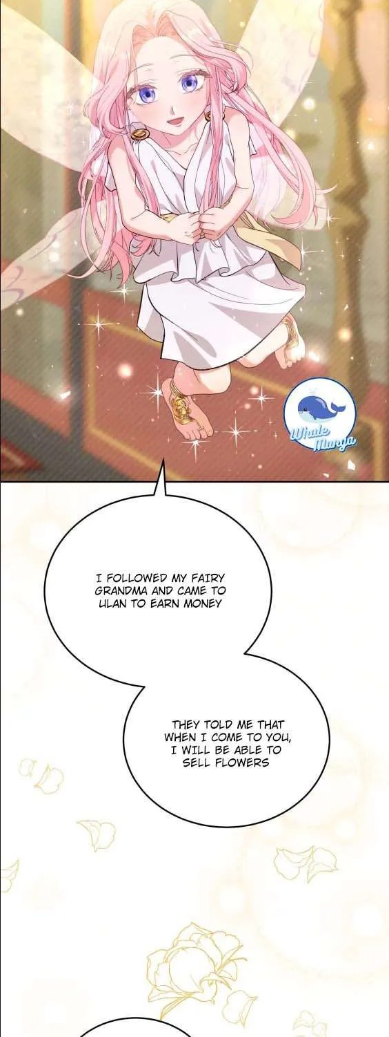 Dear Fairy, Please Contract With Me Chapter 15 page 69 - 