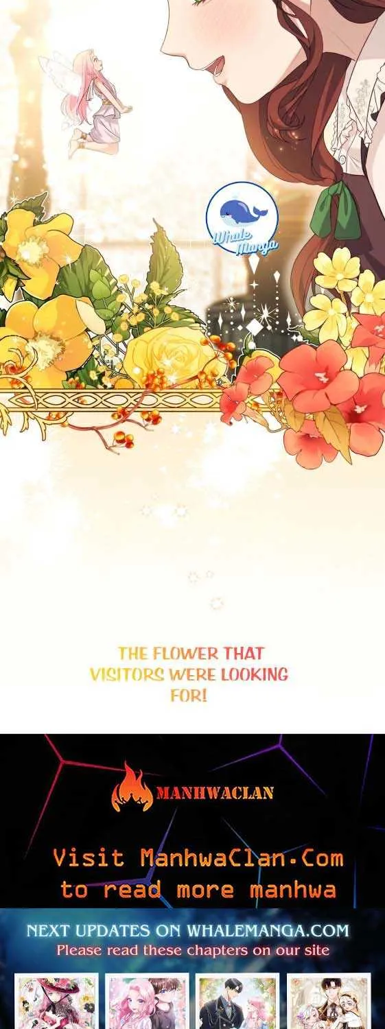 Dear Fairy, Please Contract With Me Chapter 15 page 76 - 