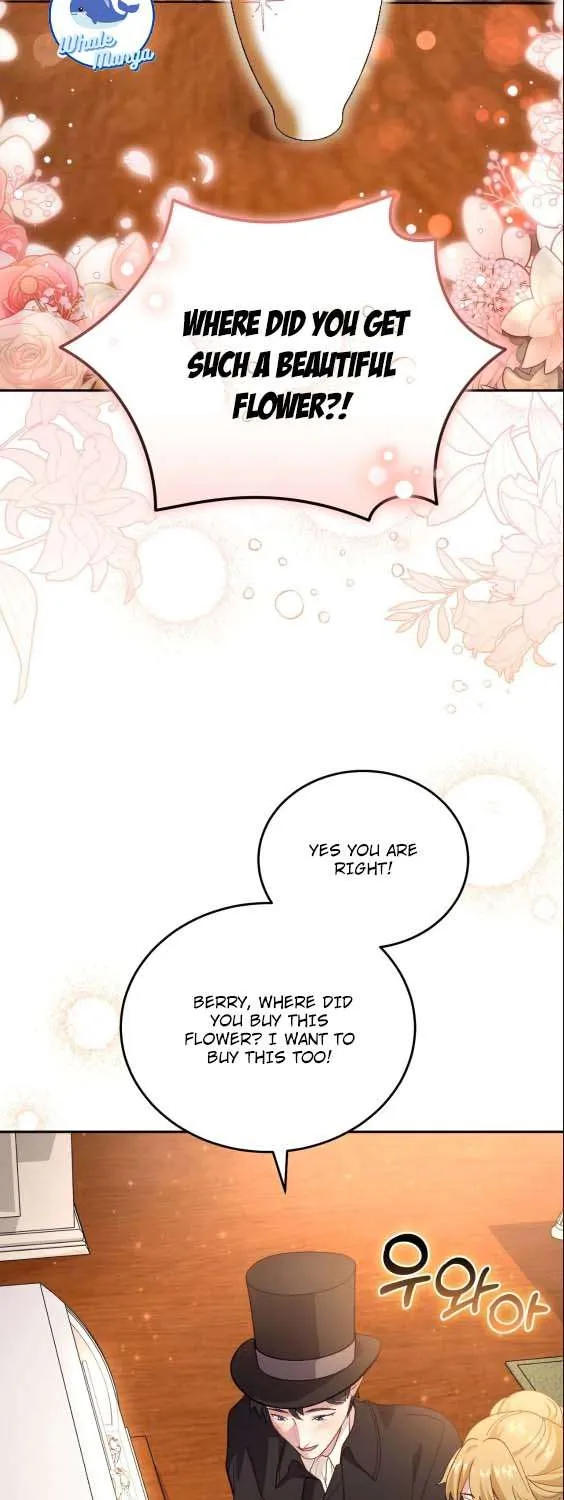 Dear Fairy, Please Contract With Me Chapter 15 page 9 - 