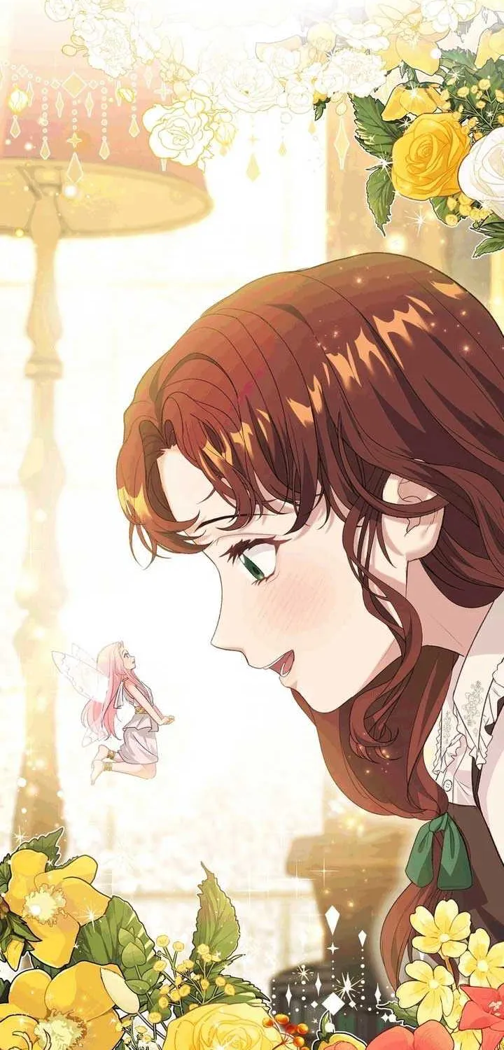 Dear Fairy, Please Contract With Me Chapter 16 page 2 - 
