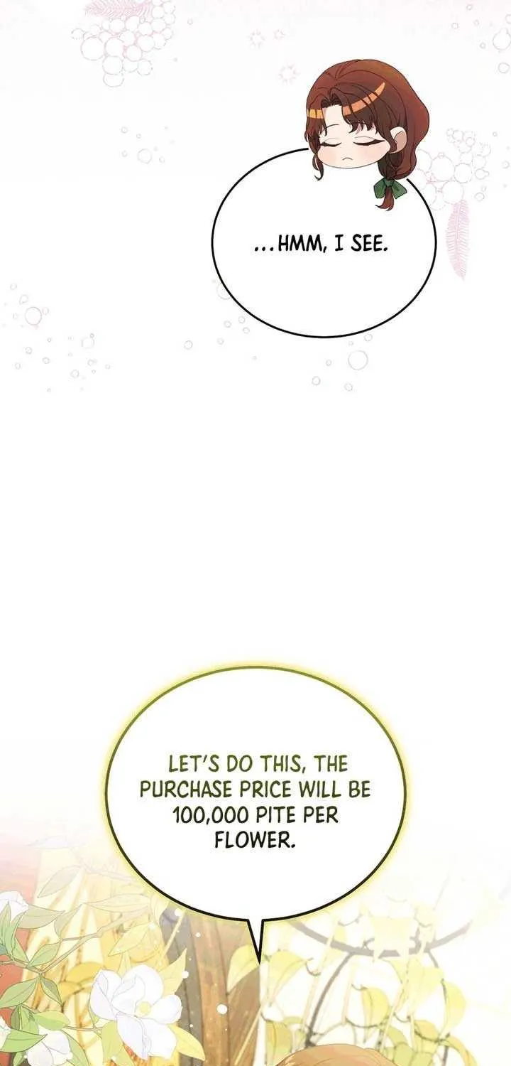 Dear Fairy, Please Contract With Me Chapter 16 page 11 - 