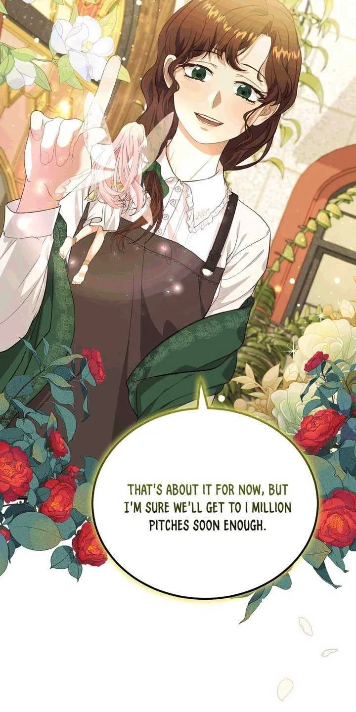 Dear Fairy, Please Contract With Me Chapter 16 page 12 - 