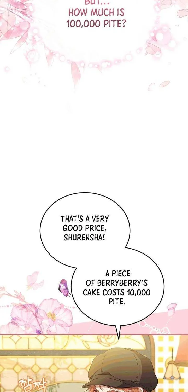 Dear Fairy, Please Contract With Me Chapter 16 page 14 - 
