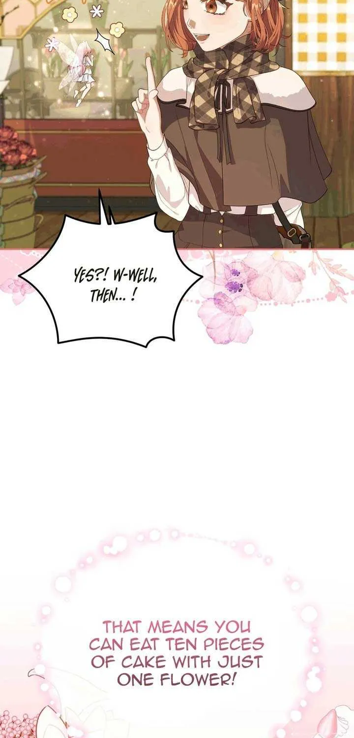 Dear Fairy, Please Contract With Me Chapter 16 page 15 - 